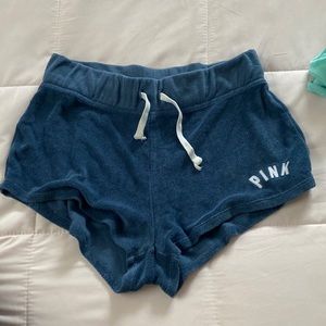 Womens Lounge shorts